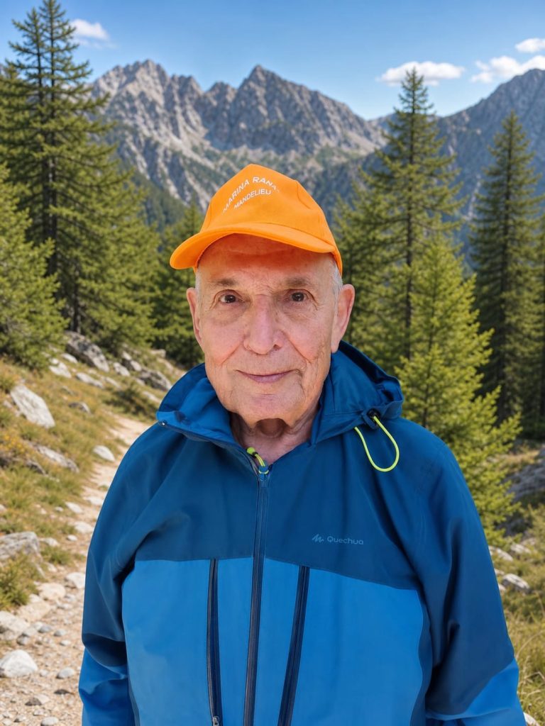 Daniel