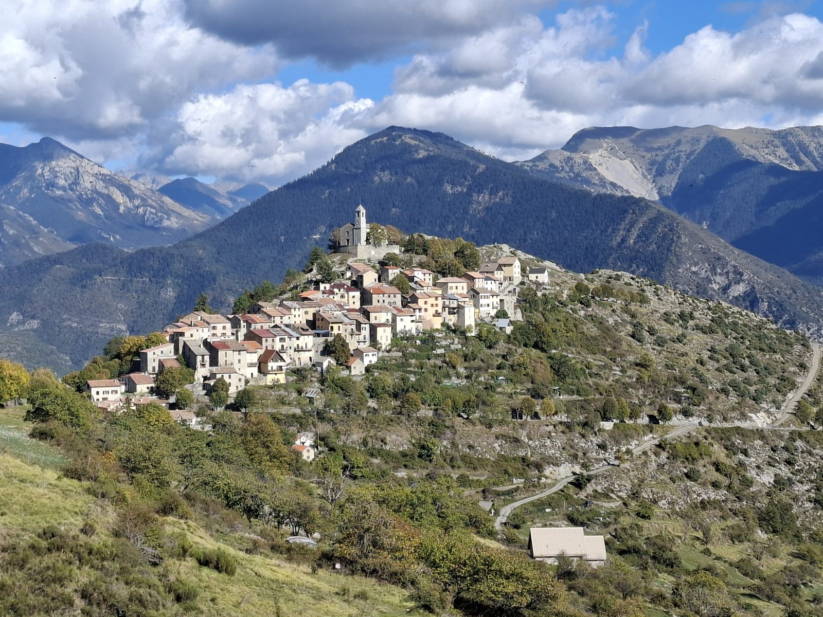 12 octobre F2 Louvet d'Ilonse