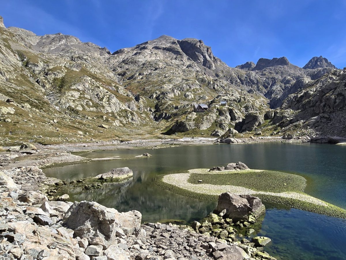Lac de Nire21 septembre 2026
