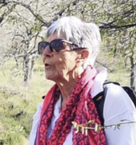 Ginette